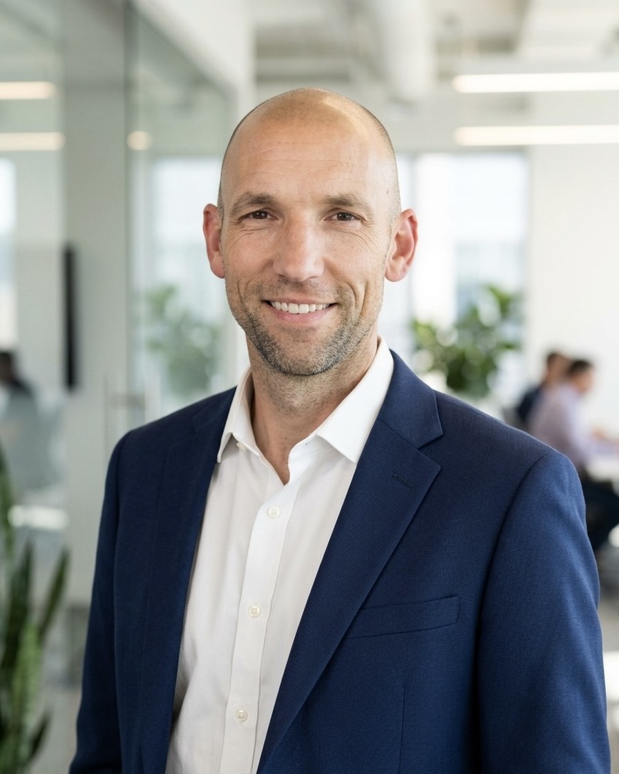 Ryan Logan, principal of ONYX Business Advisors